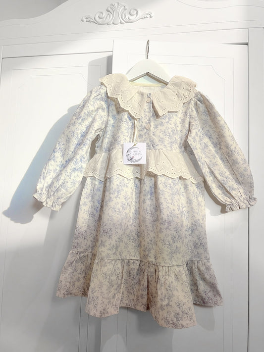Aurélie Dress