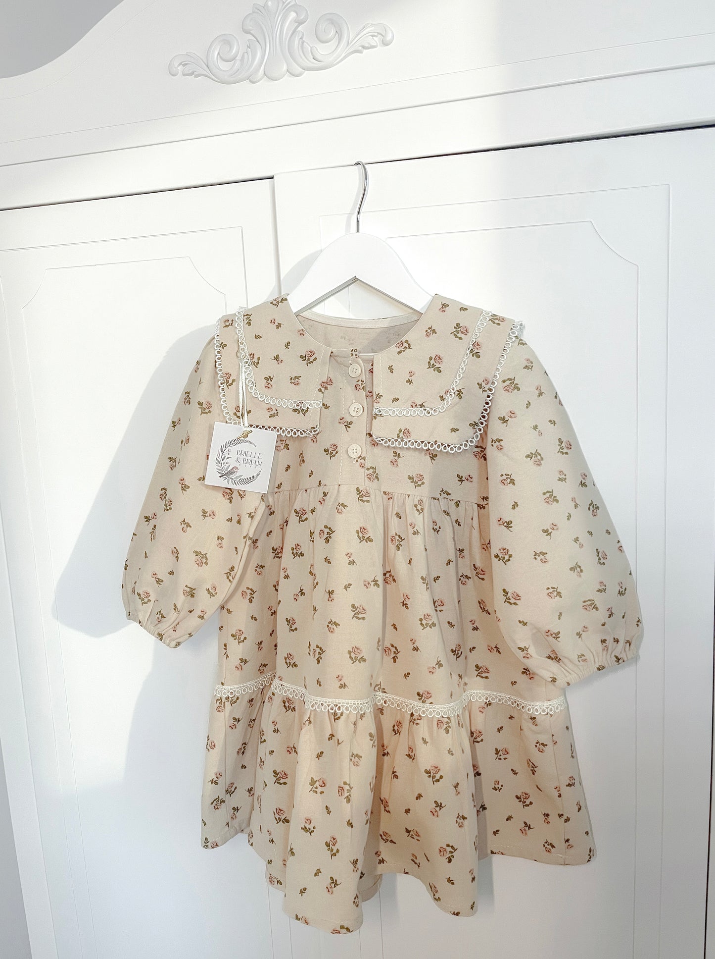 Rosie Dress