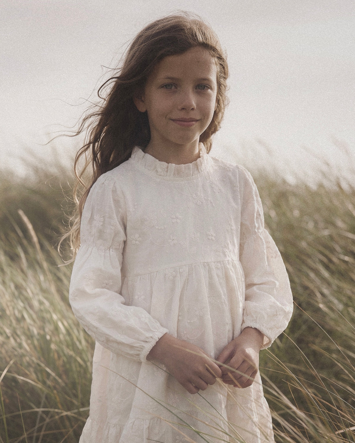Elowen Dress