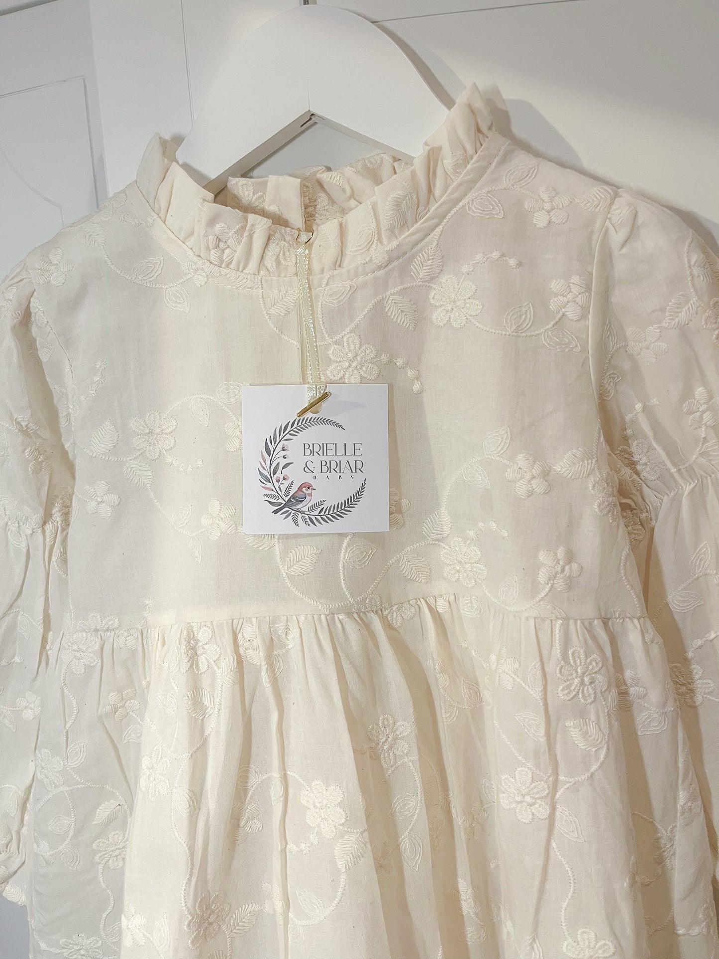 Elowen Dress