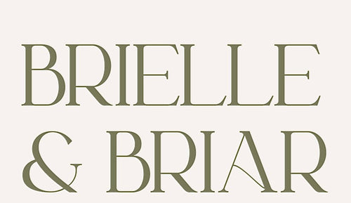 Brielle & Briar