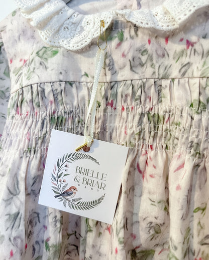 Meadow Mist Romper