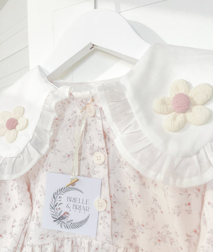 Magnolia Dress