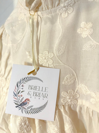 Elowen Romper