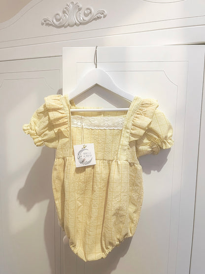 Buttercup Belle