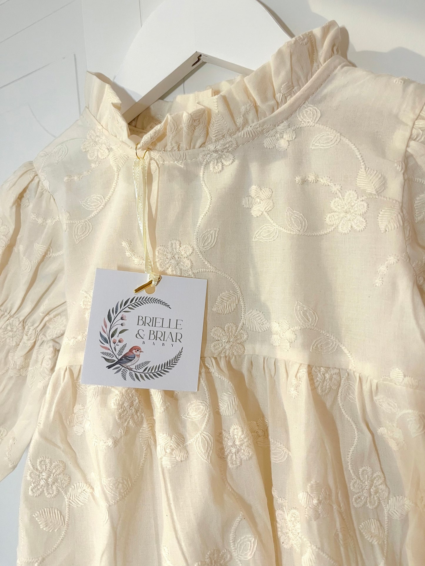 Elowen Romper