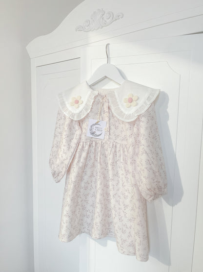 Magnolia Dress