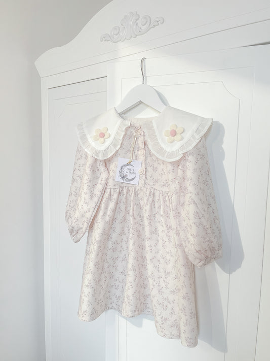 Magnolia Dress
