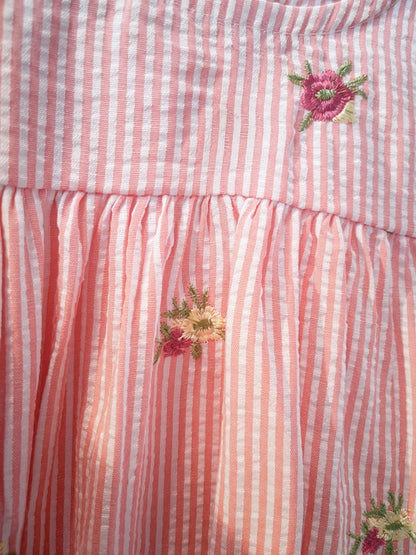 Picnic Posy Romper