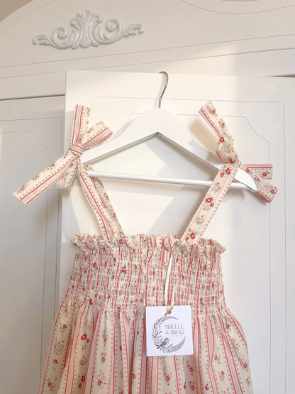 Rosemilk Posie Dress