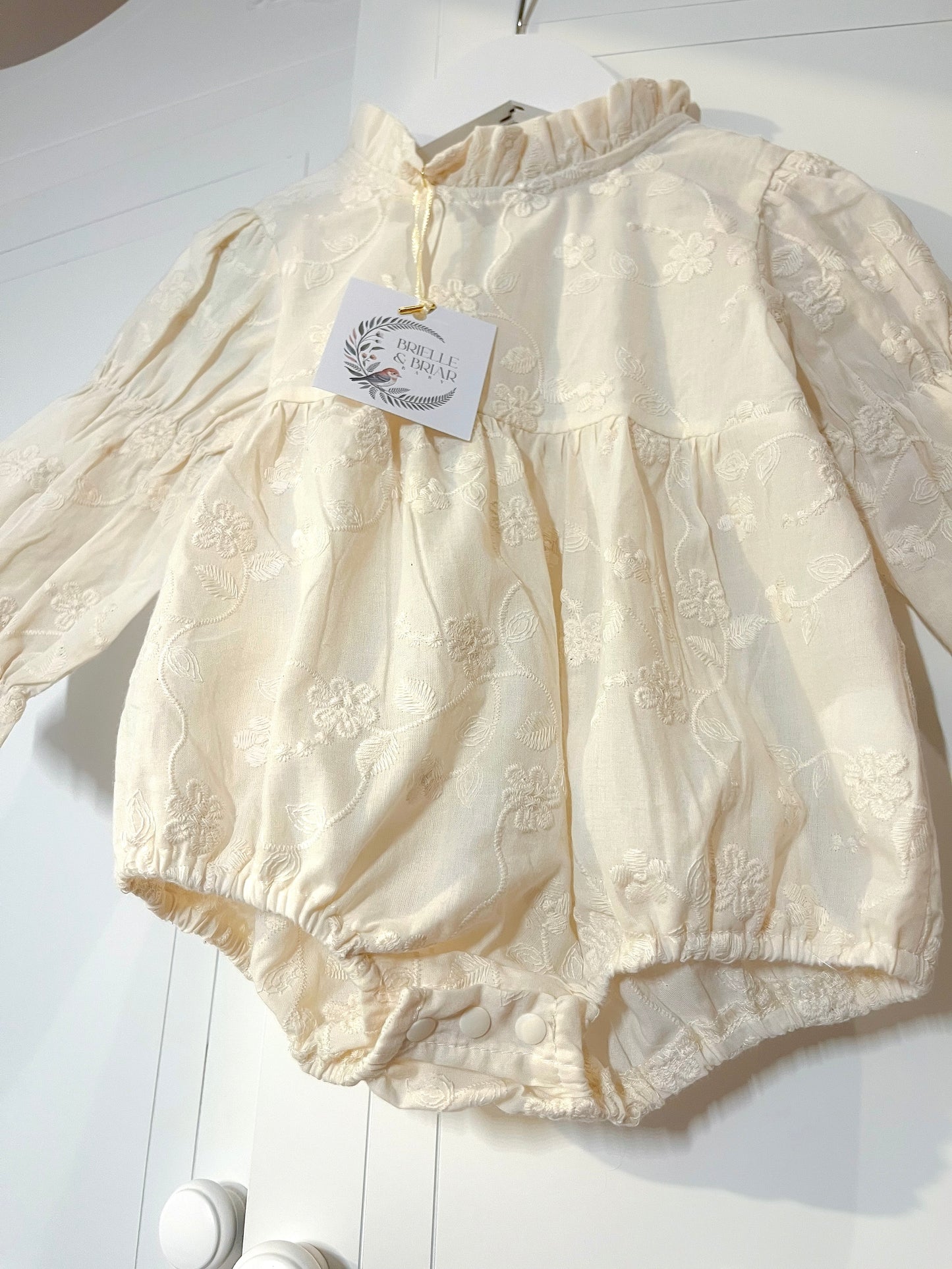 Elowen Romper