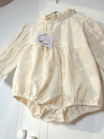 Elowen Romper