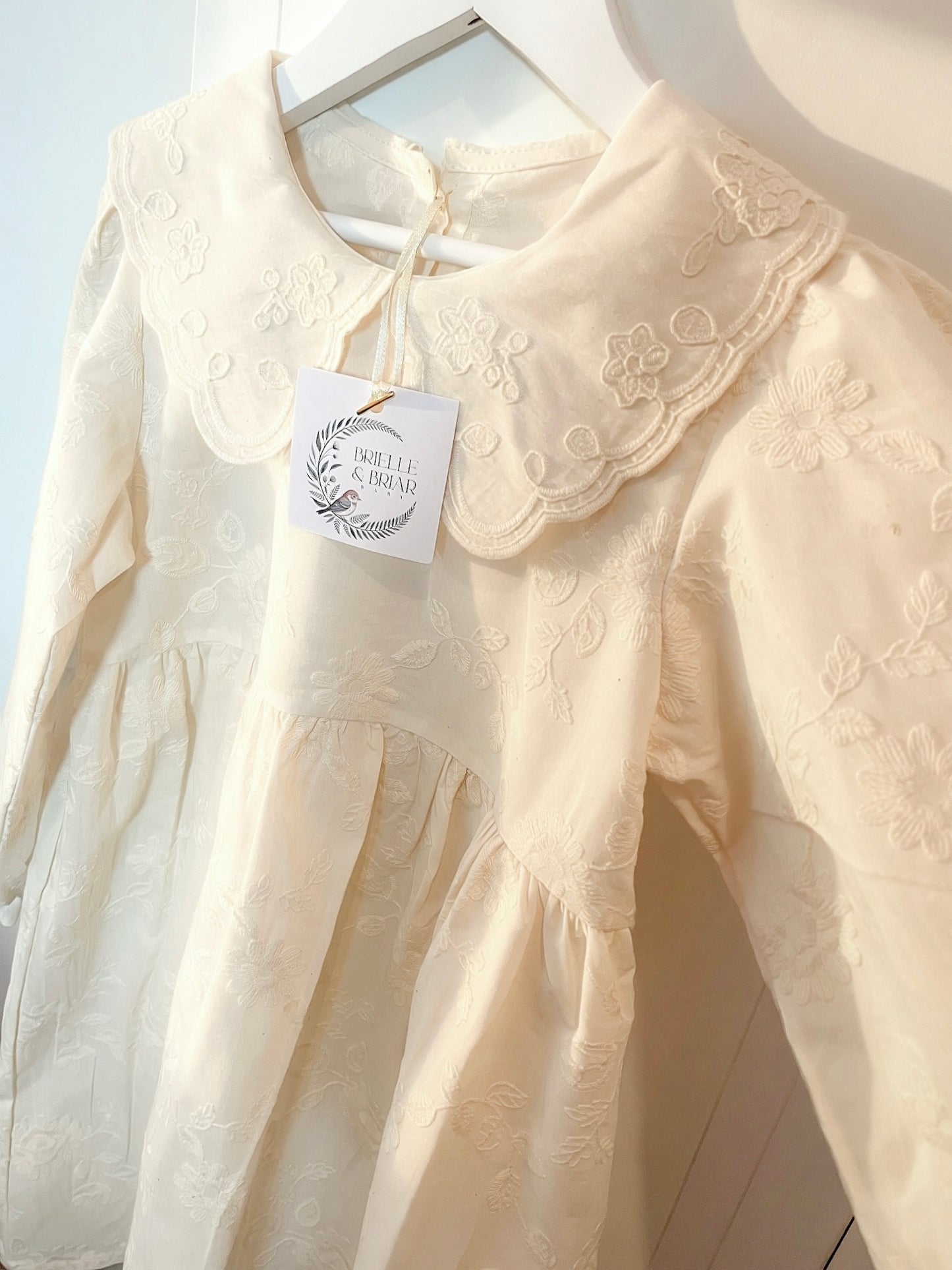 Terra Dress