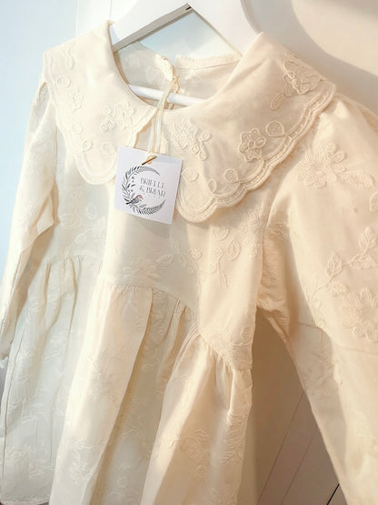 Terra Dress