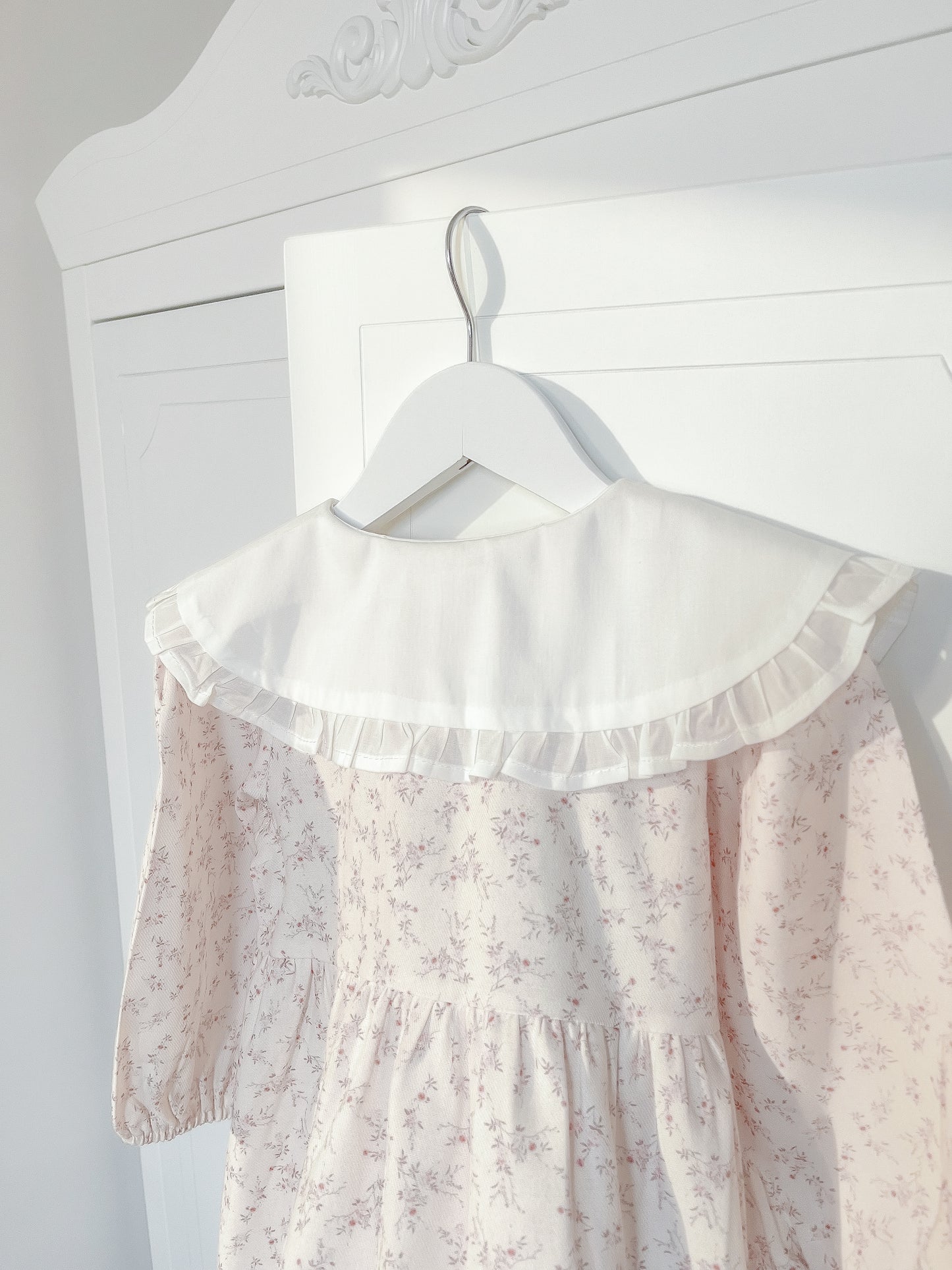 Magnolia Dress
