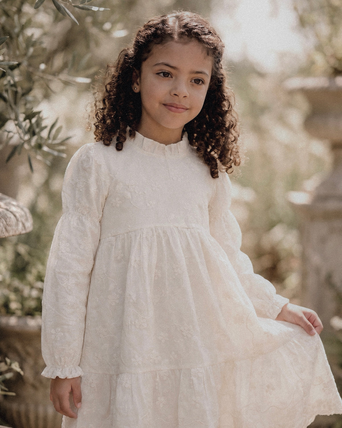 Elowen Dress