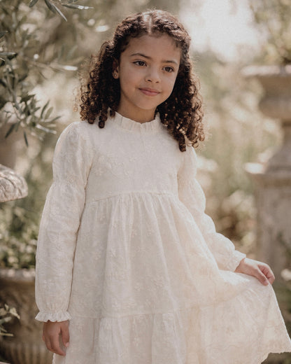 Elowen Dress