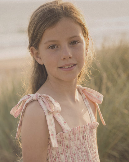 Rosemilk Posie Dress