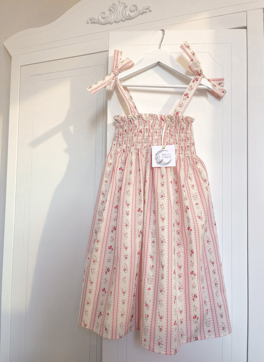 Rosemilk Posie Dress