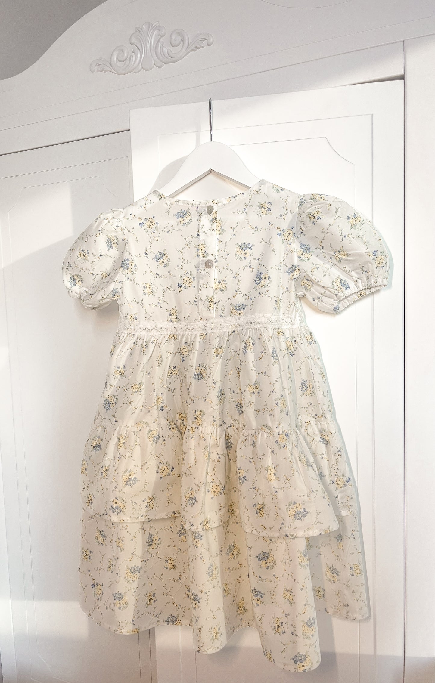 Little Wildflower Dress