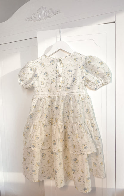 Little Wildflower Dress