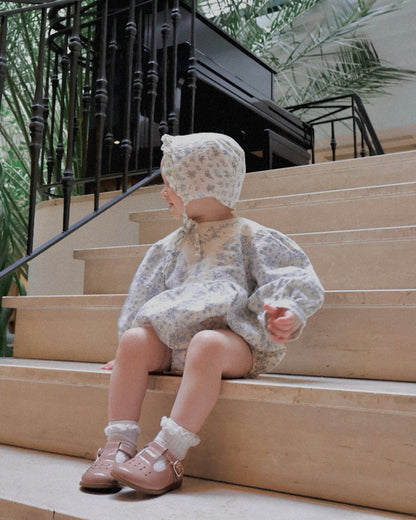 Geneviève Romper