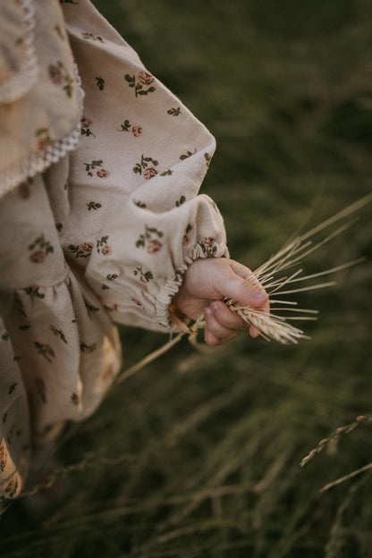 Rosie Romper
