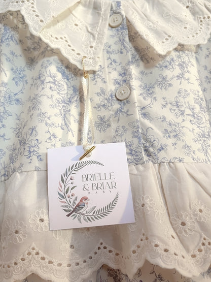 Aurélie Dress