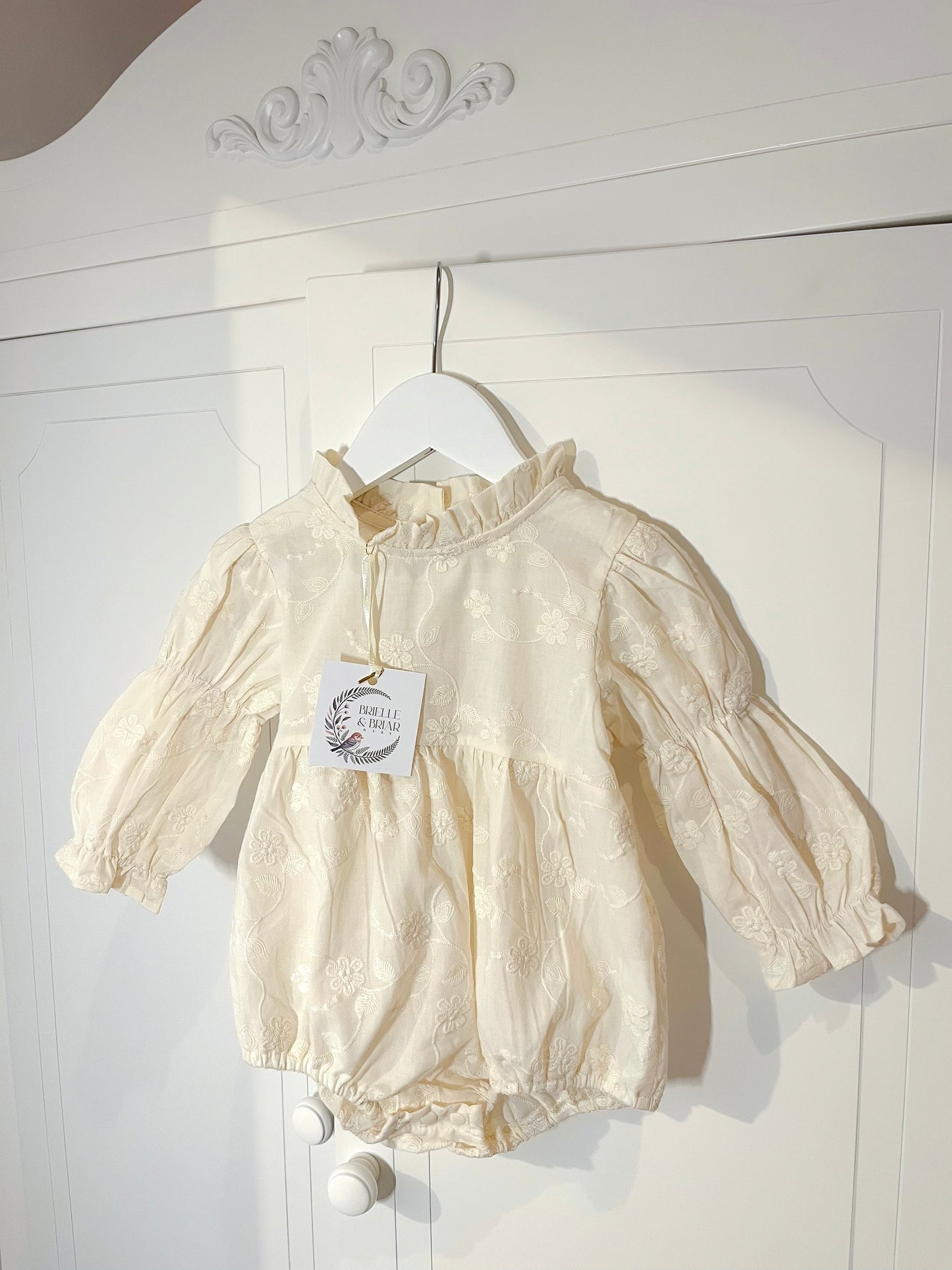 Elowen Romper