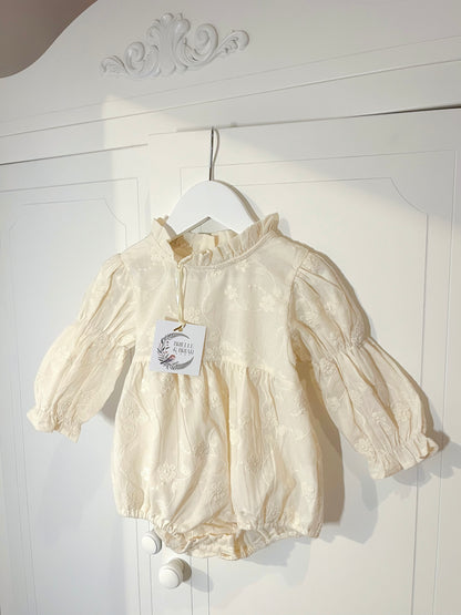 Elowen Romper