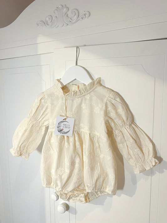 Elowen Romper