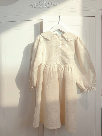 Terra Dress