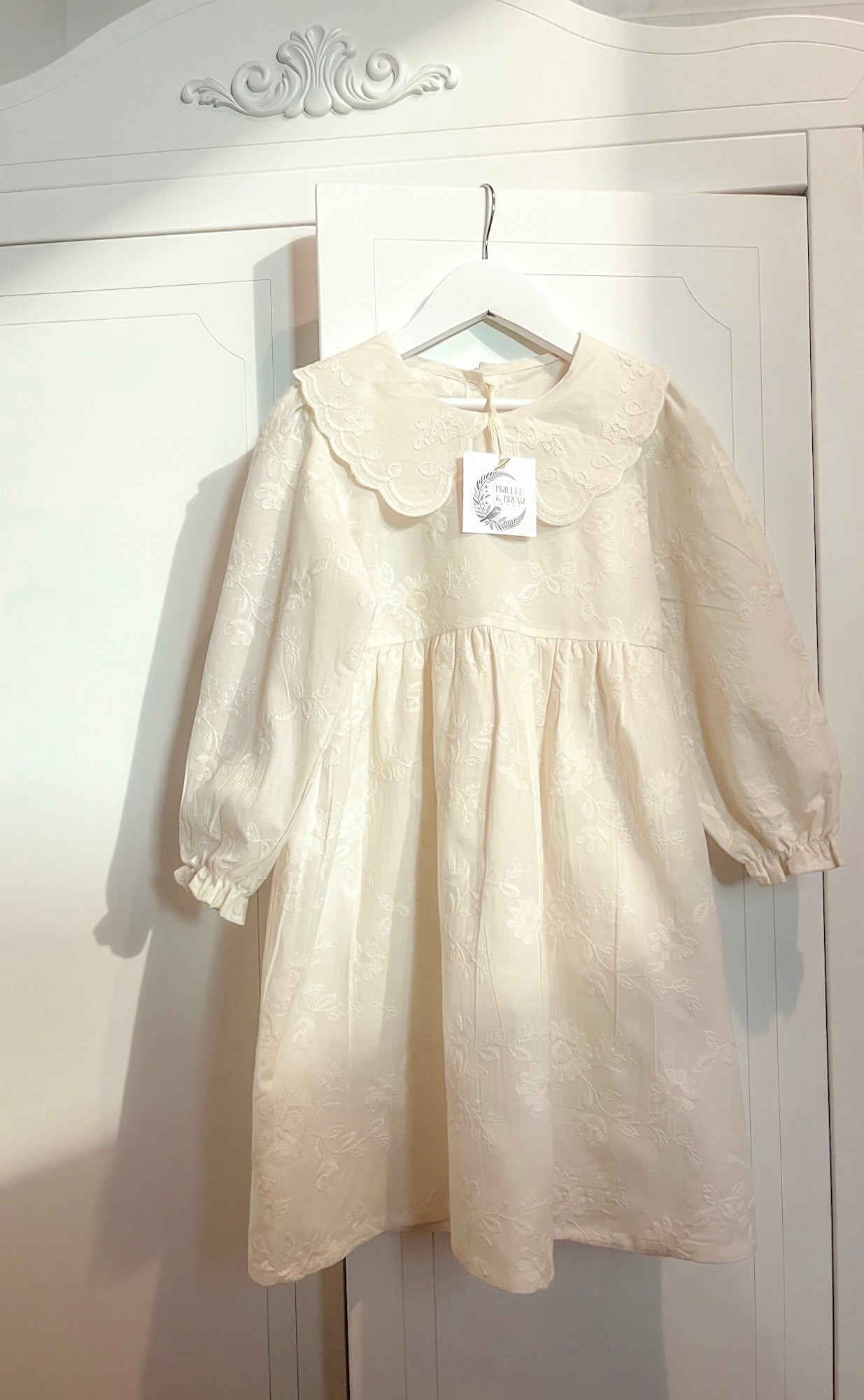 Terra Dress