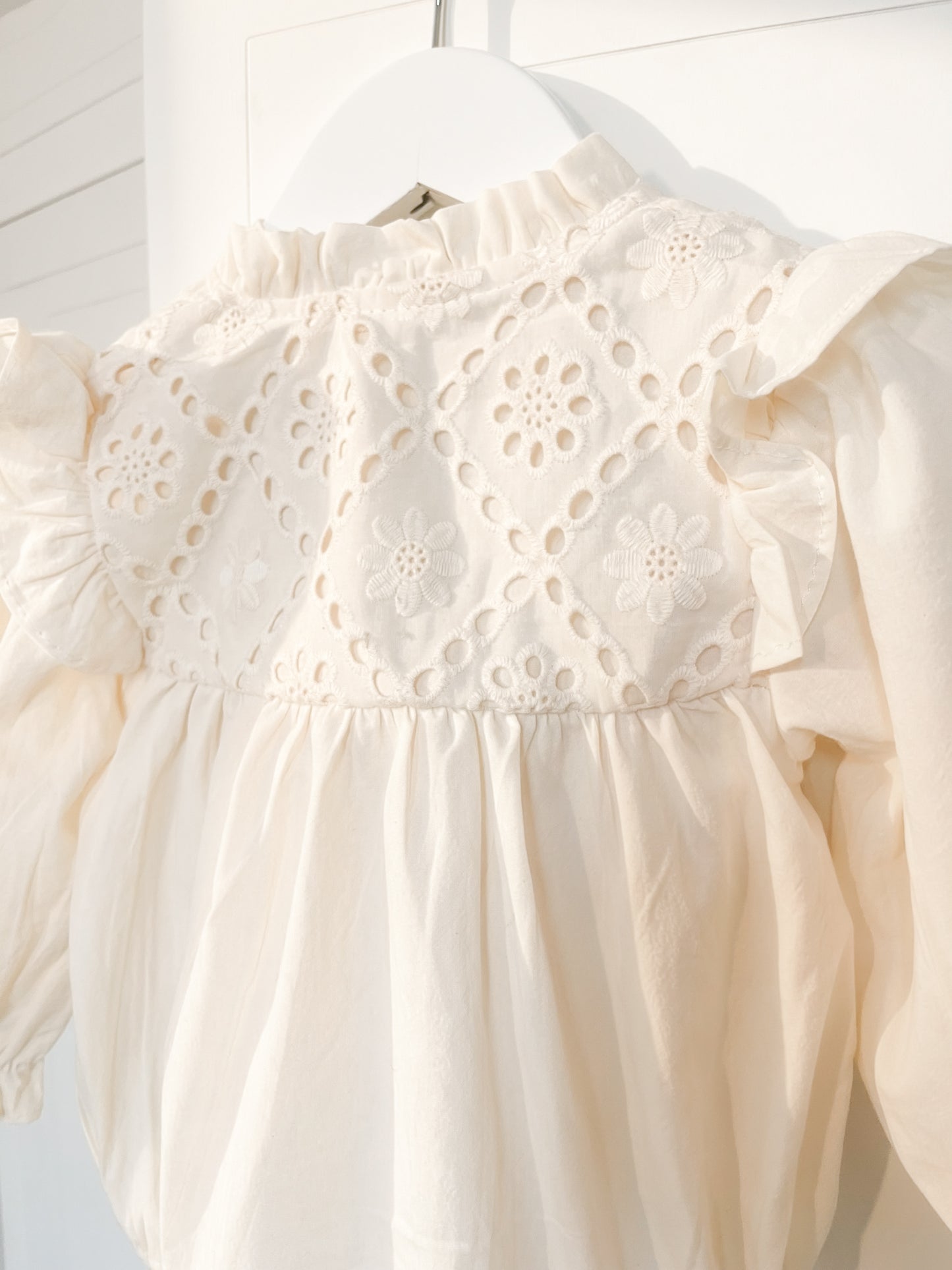 Camille Summer Edition - Classic Ivory