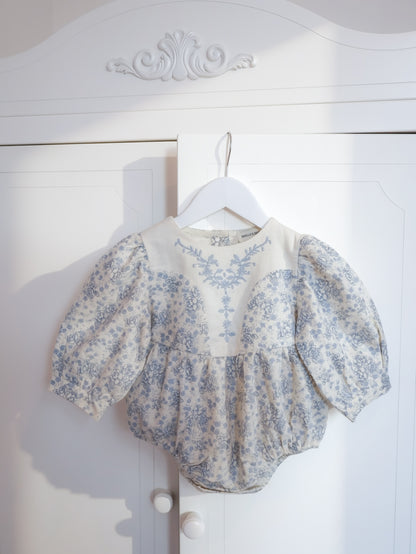 Geneviève Romper