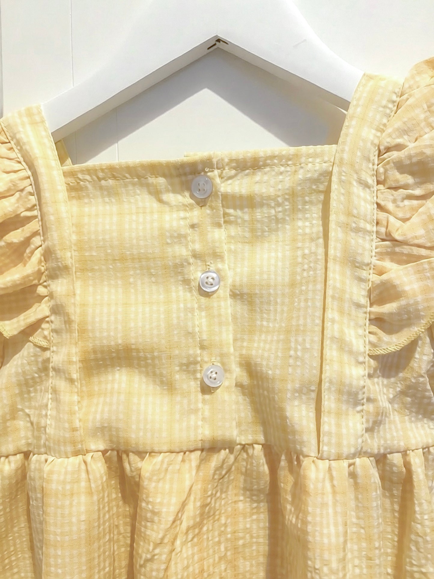 Buttercup Belle