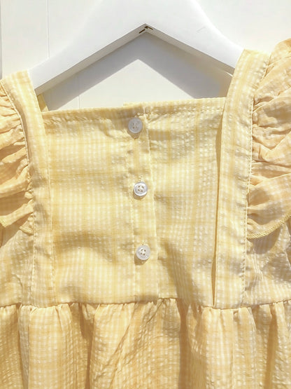 Buttercup Belle
