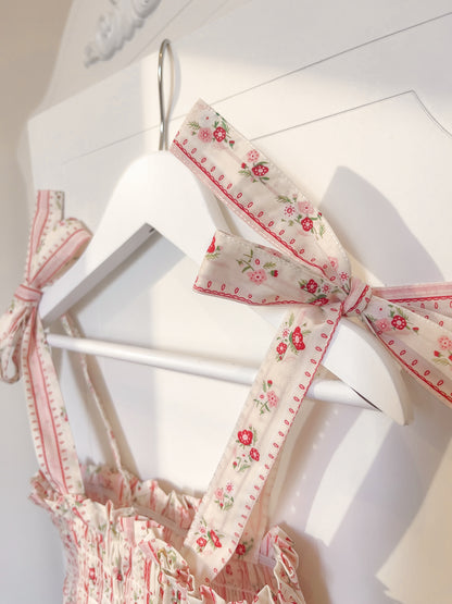 Rosemilk Posie Dress