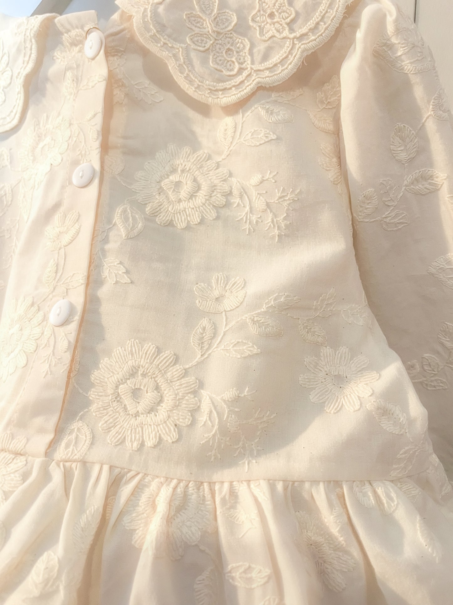 Terra Dress
