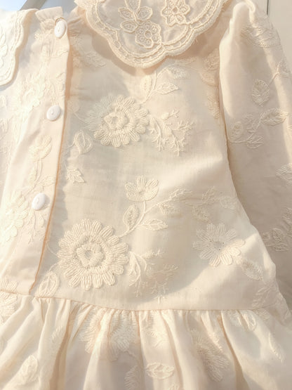 Terra Dress