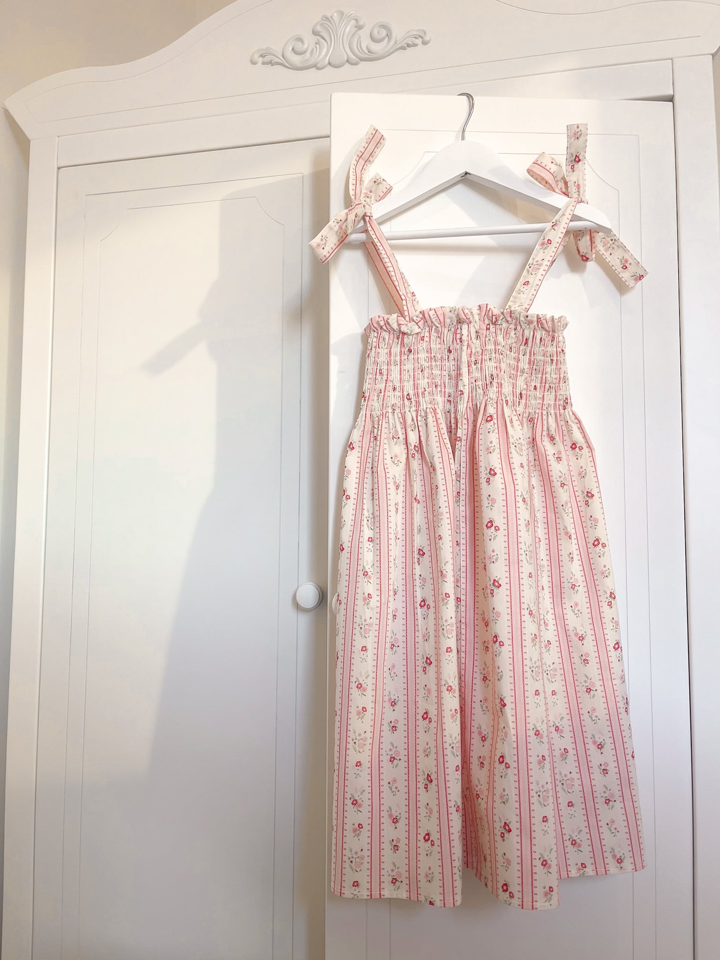 Rosemilk Posie Dress