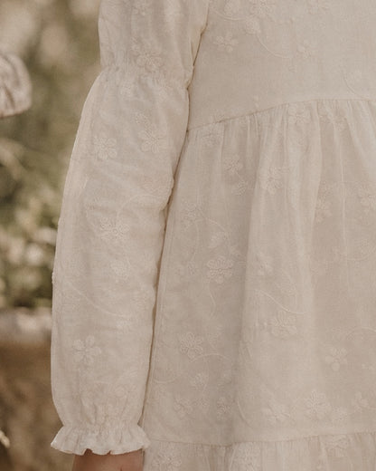 Elowen Dress