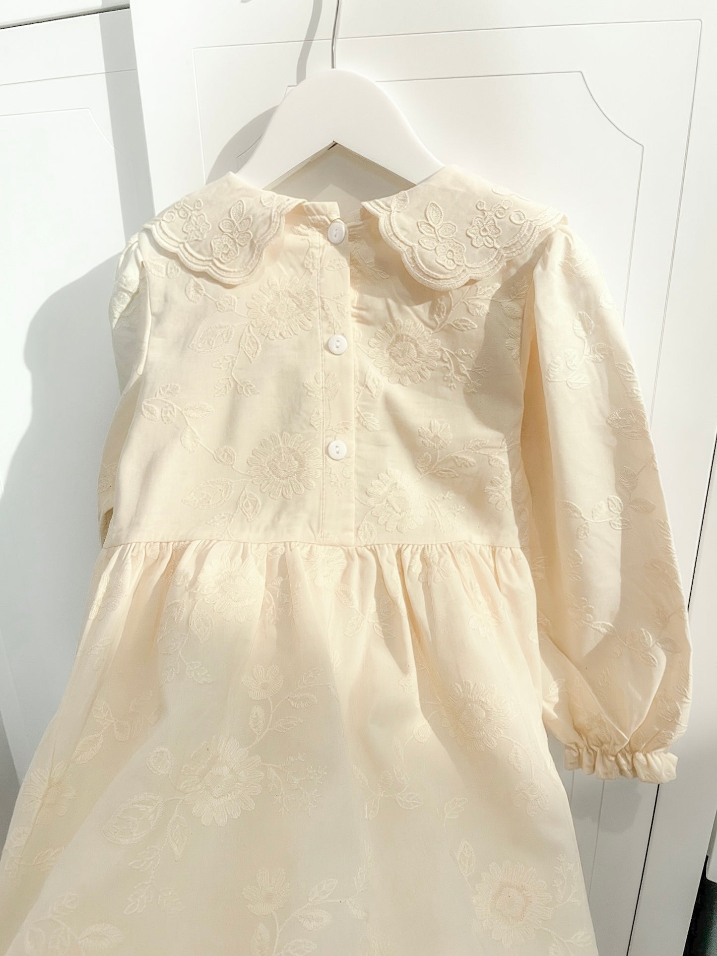 Terra Dress