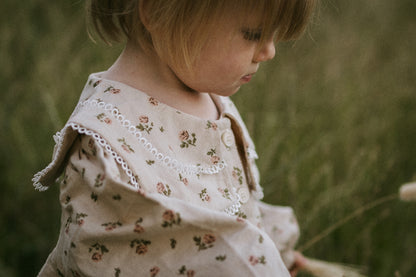 Rosie Romper