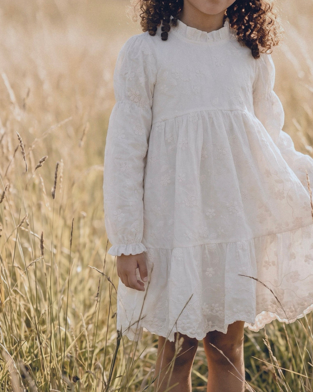 Elowen Dress