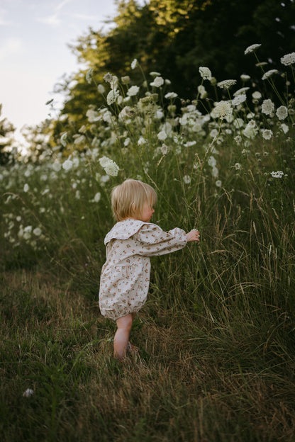 Rosie Romper