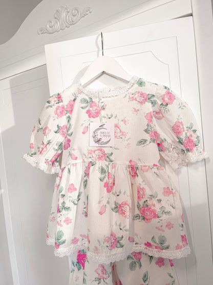 Rose Briar