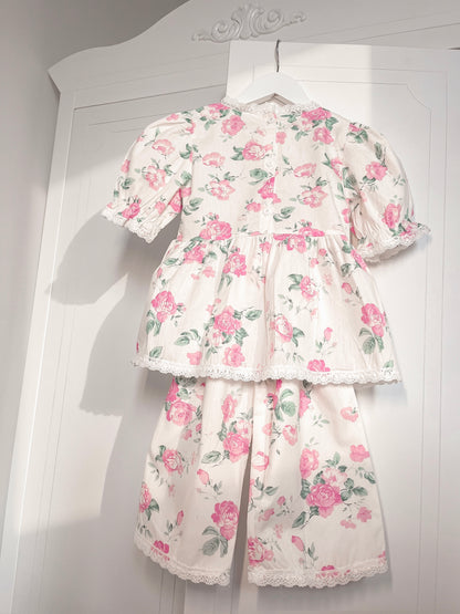 Rose Briar