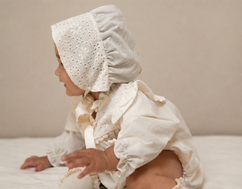 Camille Summer Edition - Classic Ivory