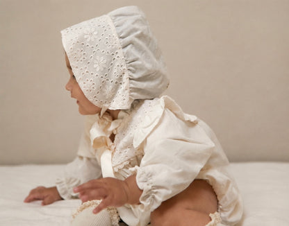 Camille Summer Edition - Classic Ivory